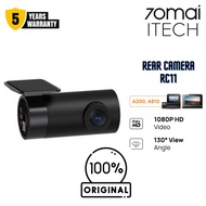 70mai 1080P RC11 Rearview Cam for 70mai Dash Cam A200, A810 Car Camera English