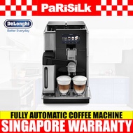 Delonghi ECAM960.75.GLM Maestosa Fully Automatic Coffee Machine - Fully Automatic Coffee Machine