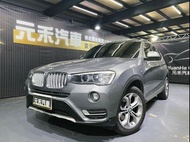 正2014年出廠 總代F25型 BMW X3 xDrive28i 2.0