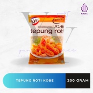 Kobe Bread Flour / Bread Crumb 200 grams