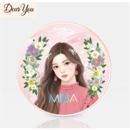 MIBA King Cushion Season 2 (25g)