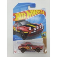 Hot Wheels Porsche 928S Safari (TH)