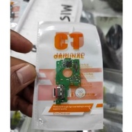 VIVO S1 PRO ASIA Y95 FLEXIBLE CHARGING BOARD CHARGER CONNECTOR PCB BOARD CAS PLUS IC+MIC+ CON