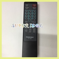 ✭ ◕ ✎ pensonic TV Remote control