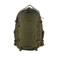 Tas Ransel Eiger Original 30 Liter Maravina Agress Assault