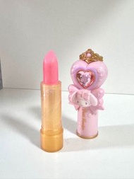 My Melody 有色潤唇膏