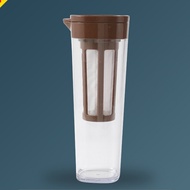 (Sẵn hàng) Bình pha cafe cold brew bình ủ trà cafe dung tích 1.1L SF