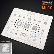 AMAOE MI:10 QUALCOMM SNAPDRAGON 730 SM7150/SNAPDRAGON 855 SM8150 UNIVERSAL SERIES -0.12MM JAPANESE M