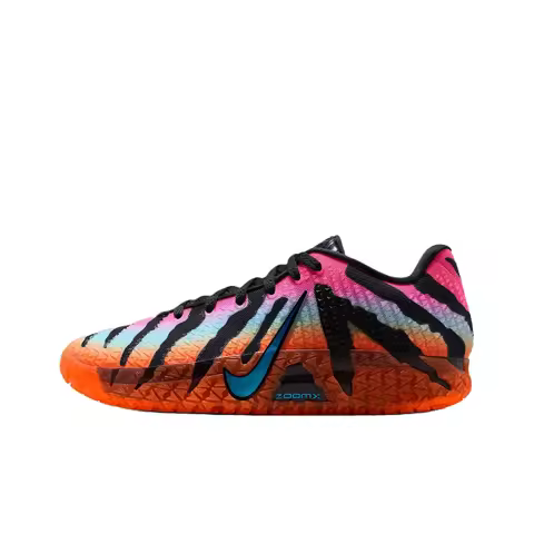 Nike Ja 3 Rebound Grip Basketball Shoes Men's Multicolor Asian Version IQ6704-001