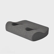 codErgonomic Side Sleeper Ear Pillow Noise Isolation Headphones Pillow Ear Piercing Pillows of 3M So