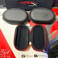 Hyperx headphone protective box, suitable for inear/earbuds headphones Hyperx headphone case