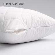 Hooga Kleo Fitted Pillow Protector