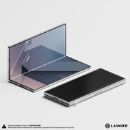 Ringke Galaxy Z Fold 7 Screen Protector | 3-in-1 Protector Pro Premium Screen Protector