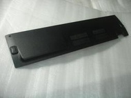 露天二手3C大賣場 ASUS華碩X550V筆電原廠硬碟蓋 免運費 品號 5501