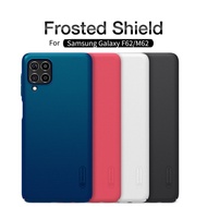 Nillkin Super Frosted Shield cover case for Samsung Galaxy F62,M62