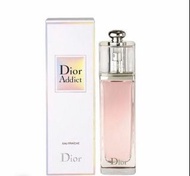 Dior Addict 魅惑清新淡香水 50ml