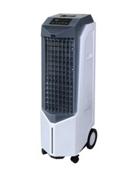 伊瑪牌 - ICF-140R 14公升 電子式遙器冷風機