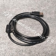 [ ] Nikon D3400, D3500, D5600 Data USB Cable - 2M