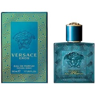 Versace Eros Eau de Parfum