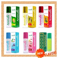 MINYAK ANGIN AROMATIC MADE IN INDONESIA