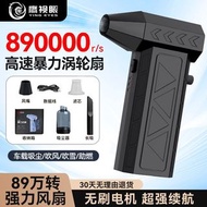 暴力風扇890000轉速