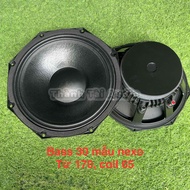 Loa Bass 30 Mẫu Nexo NX12170 Coil 65 từ 170 nhập khẩu cao cấp (1 Cái)
