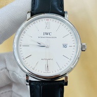 Iwc IWC IWC Baitao Fino Automatic Mechanical Men's Watch IW356501Max Price 39500