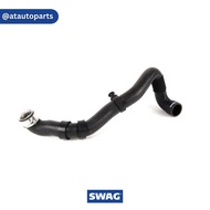 Benz Lower Radiator Flexible Pipe Mercedes-Benz W203 (C200 C230 Kompressor) M111 203 501 28 82 20350