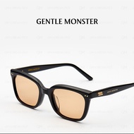 [GM] BREEZEBE Square Sunglasses