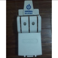 Sopoka molded pole 3-phase 60A circuit breaker