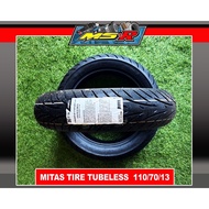 MITAS TIRE TOURING FORCE for NMAX (FREE SEALANT & PITO)