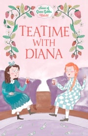 Teatime with Diana Samantha Newman