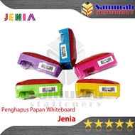 Jenia Whiteboard Eraser / Whiteboard Eraser / Plastic Whiteboard Eraser