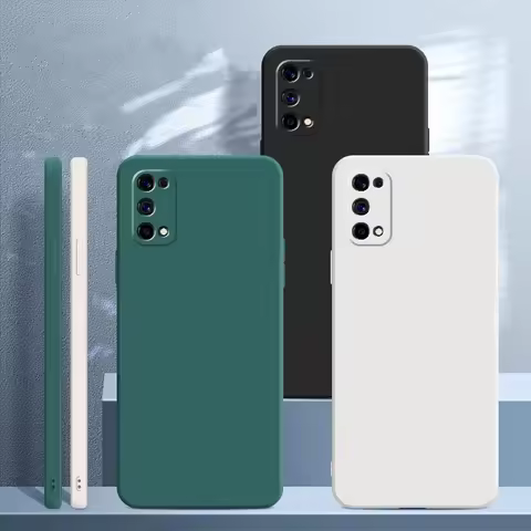 For Samsung S20 Case Samsung Galaxy S20 Plus S 20 Ultra S20 FE Cover Siquare Matte Silicone Luxury C