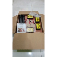 Parallel and Series Electrical Circuit Kit Teaching Aids
