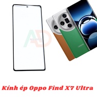 AD glass for Oppo Find X7 Ultra, laminated glass for oppo find x7 ultra