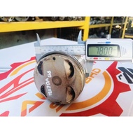 Mazda b6 twin cam 78mm piston+conrod