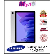 2L6R Samsung Galaxy Tab A7 10.4(2020) T500 (WIFI)  [Snapdragon 662] 3+32GB New WIth 1 Year Warranty Original SmartPhones