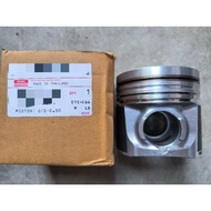 Isuzu D Max Piston 4jk1 0.5 O/S