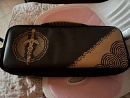 HORI Nintendo Switch 1&2 收納包 薩爾達傳說 王國之淚