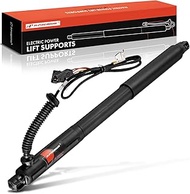 A-Premium Rear Left Tailgate Power Lift Support Shock Strut Compatible with BMW E70 X5 2007-2013 Spo