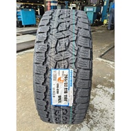 Toyo Open Country AT3 Made in Japan 265/60R18 Hilux 265-60-18 Triton 265 60 18 Navara Toyota Fortune