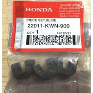 PLASTIC PIECE SLIDE 22011-KWN-900 SLIDER VARIO 125 SLIDE VARIO 150 SLIDE PICE VARIO 125 22011KWN900