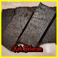 KEK BELACAN KUKUS PREMIUM ANCHOR Kek Lapis Sarawak