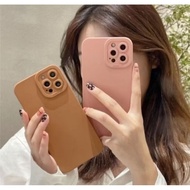 Softcase Macaroni Pro Camera IPhone 13 Pro 13 Pro Max IPhone 14 14+ Plus 14 Max 14 Pro Max IPhone 15