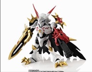 奧米加獸Alter-S NX NXEDGE STYLE