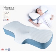 Pillow Pillow Memory Foam Memory Pillow Pure Cotton Slow Rebound Ergonomic Neck Pillow Cervical Pill