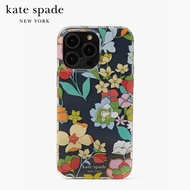 KATE SPADE NEW YORK FLOWER BED IPHONE 14 PRO MAX CASE KB341 เคสโทรศัพท์