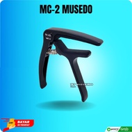 Musedo MC-2 Guitar Capo