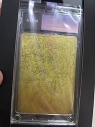 Kyubi Princess 金色